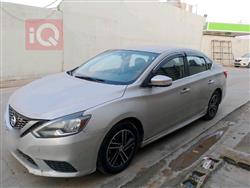 نيسان سنترا